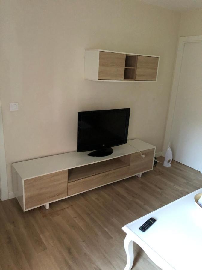 San Andres, 93 Apartamento La Coruña Eksteriør bilde
